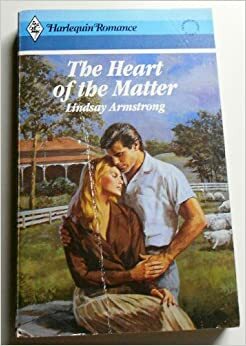 The Heart of the Matter by Lindsay Armstrong