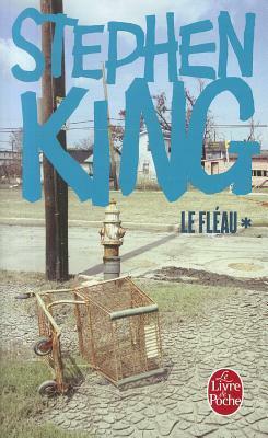 Le Fléau 1/2 by Jean-Pierre Quijano, Stephen King