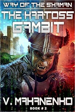 The Kartoss Gambit by Vasily Mahanenko