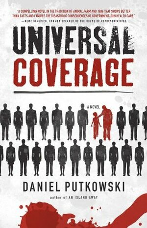 Universal Coverage by Daniel Putkowski