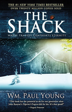 The Shack by William Paul Young