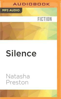 Silence by Natasha Preston