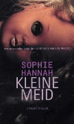 Kleine meid by Anna Livestro, Sophie Hannah
