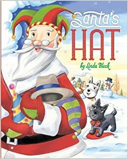 Santa's Hat by Linda Bleck