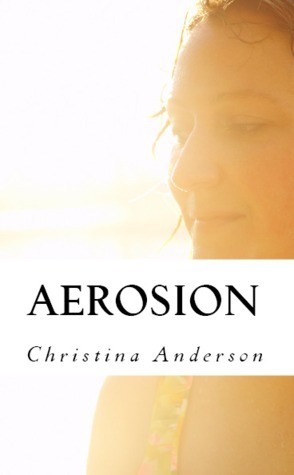 Aerosion by Christina Anderson