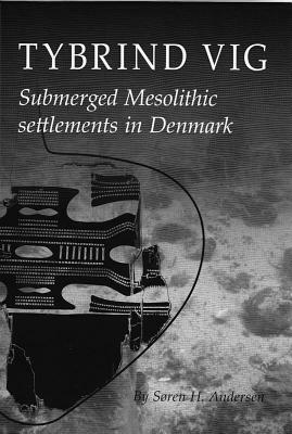 Tybrind Vig: Submerged Mesolithic Settlements in Denmark by Soren H. Andersen