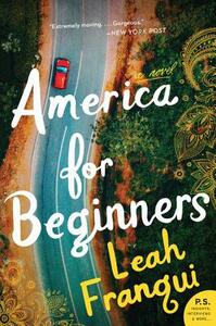 America for Beginners by Leah Franqui