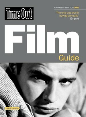 Time Out Film Guide 2006 by John Pym, Time Out Guides