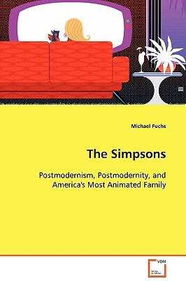 The Simpsons by Michael Fuchs