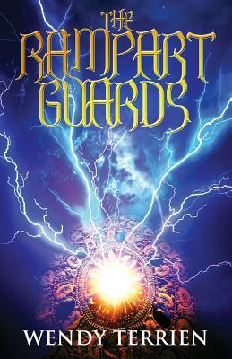 The Rampart Guards: Chronicle One in the Adventures of Jason Lex by Wendy Terrien