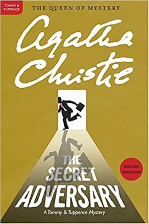 The Secret Adversary by Agatha Christie