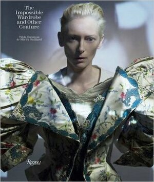 Impossible Wardrobes by Olivier Saillard, Tilda Swinton