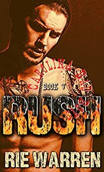 Rush by Rie Warren