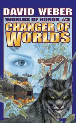 Changer of Worlds, Volume 3 by 