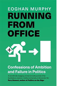 Running From Office by Eoghan Murphy