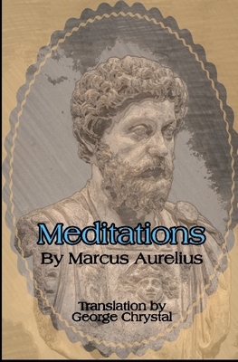 Meditations by Marcus Aurelius