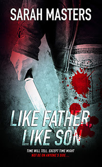 Like Father, Like Son by Sarah Masters