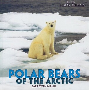 Polar Bears of the Arctic by Sara Swan Miller