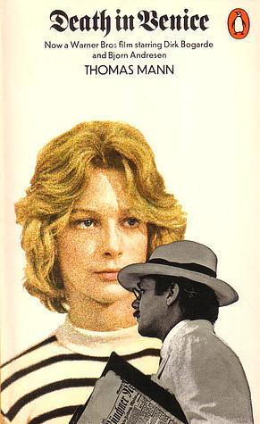 Death in Venice by Thomas Mann