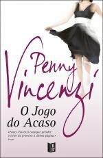 O Jogo do Acaso by Penny Vincenzi