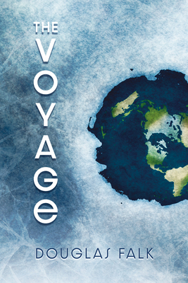 The Voyage by Douglas Falk