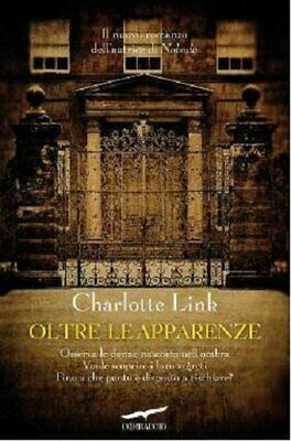 Oltre le apparenze by Charlotte Link
