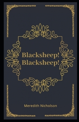 Blacksheep! Blacksheep! Illustrated by Meredith Nicholson