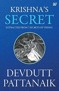 Krishna's Secret by Devdutt Pattanaik