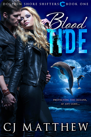 Blood Tide by C.J. Matthew