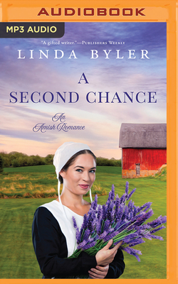 A Second Chance: An Amish Romance by Linda Byler