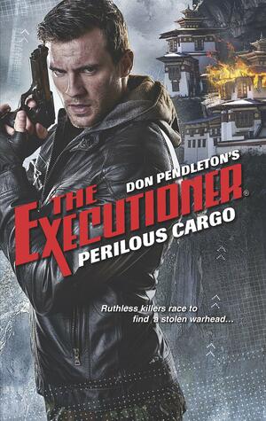 Perilous Cargo by Don Pendleton, Russell Davis