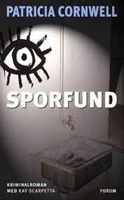 Sporfund by Patricia Cornwell