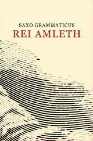 Rei Amleth by Saxo Grammaticus