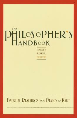 Essential Thinkers: Plato by Plato