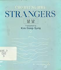 Strangers by 