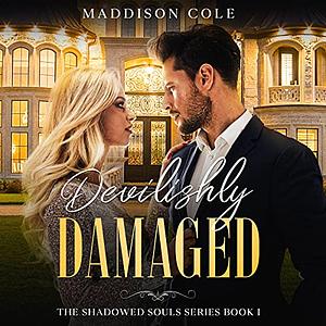 Devilishly Damaged by Abigail Cole