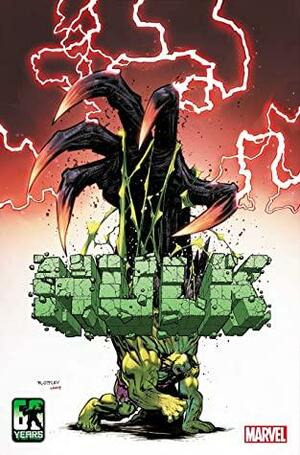 Hulk (2021-) #6 by Donny Cates, Ryan Ottley