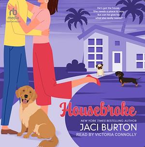 Housebroke by Jaci Burton