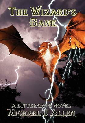 The Wizard's Bane by Michael J. Allen