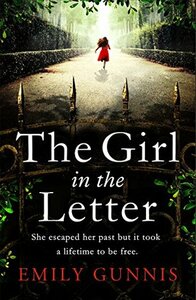 The Girl in the Letter by Emily Gunnis