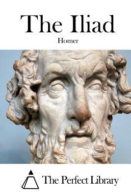 The Iliad by Homer