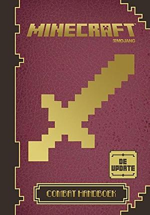 Minecraft: Combat handboek by Stephanie Milton