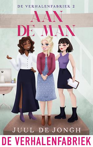Aan de man by Juul de Jongh