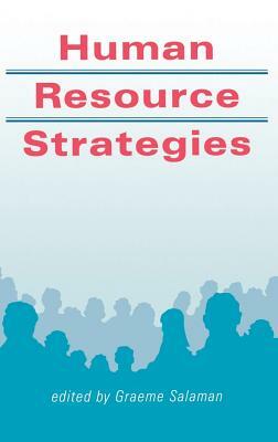 Human Resource Strategies by The Open University