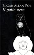 Il Gatto Nero by Edgar Allan Poe