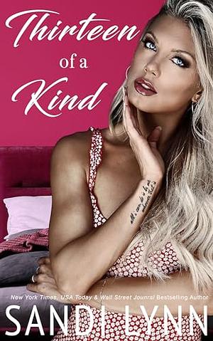 Thirteen of a Kind by Sandi Lynn