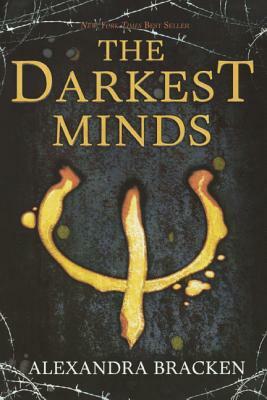 Darkest Minds by Alexandra Bracken