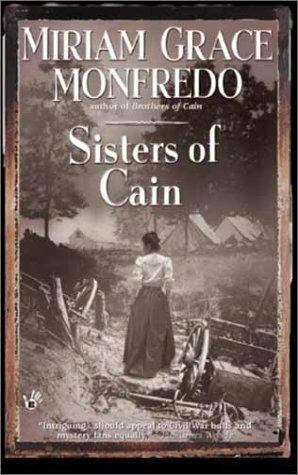 Sisters of Cain by Miriam Grace Monfredo