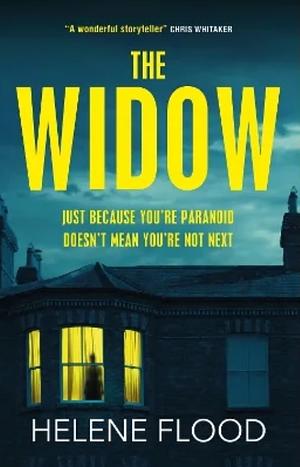 The Widow by Helene Flood