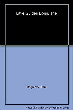 Dogs by Paul McGreevy